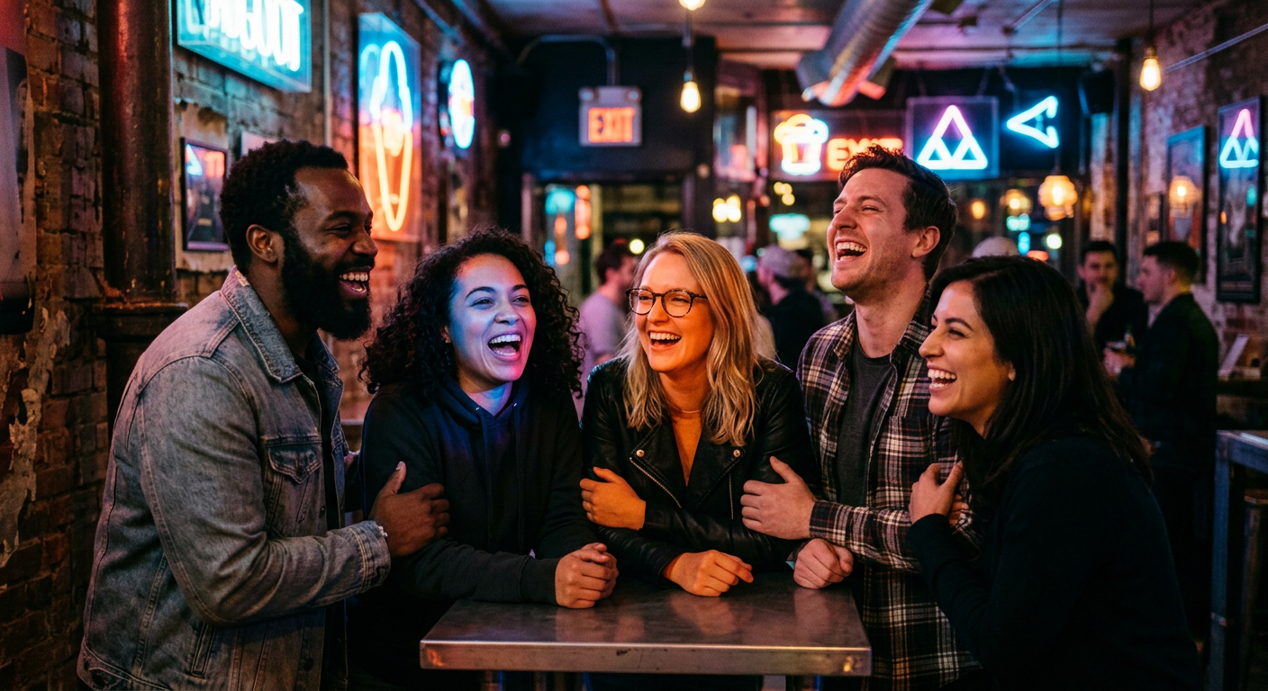 Bar à activités : le type d’activité pour lequel wetrips touche des groupes